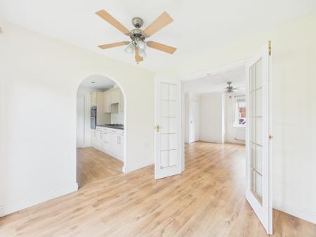 4 bedroom Detached house to let in Edenside, Cargo, CA6