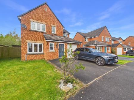 Edenside, Cargo, CA6