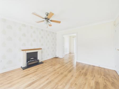 4 bedroom Detached house to let in Edenside, Cargo, CA6