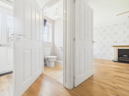 4 bedroom Detached house to let in Edenside, Cargo, CA6