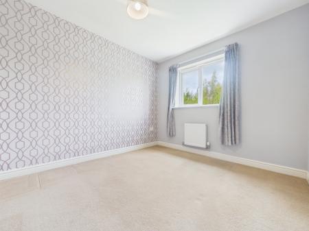 4 bedroom Detached house to let in Edenside, Cargo, CA6