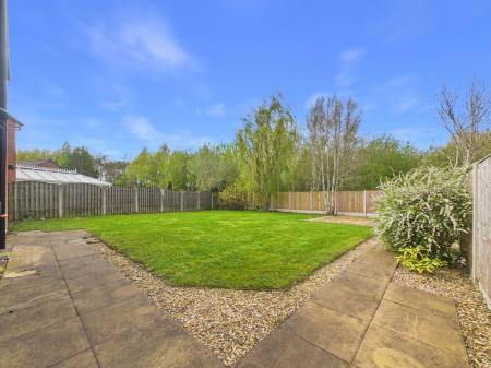 4 bedroom Detached house to let in Edenside, Cargo, CA6