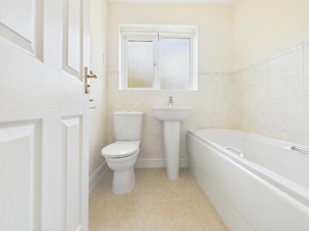 4 bedroom Detached house to let in Edenside, Cargo, CA6