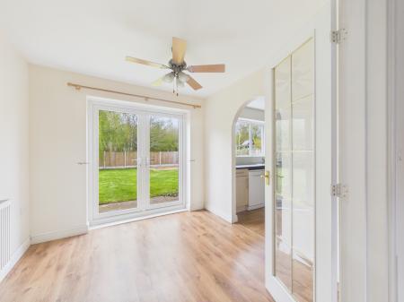 4 bedroom Detached house to let in Edenside, Cargo, CA6