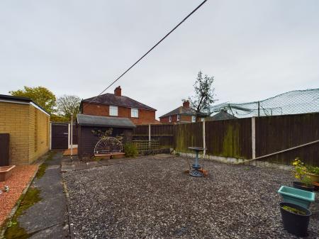 3 bedroom Semi-detached house to let in Beaumont Road, Carlisle, CA2