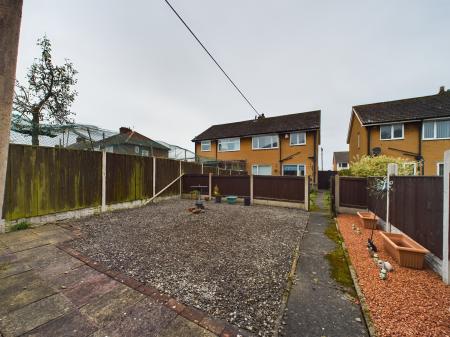 3 bedroom Semi-detached house to let in Beaumont Road, Carlisle, CA2