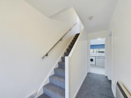 3 bedroom Semi-detached house to let in Beaumont Road, Carlisle, CA2