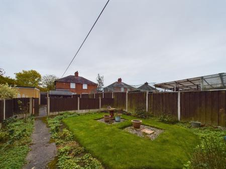 3 bedroom Semi-detached house to let in Beaumont Road, Carlisle, CA2