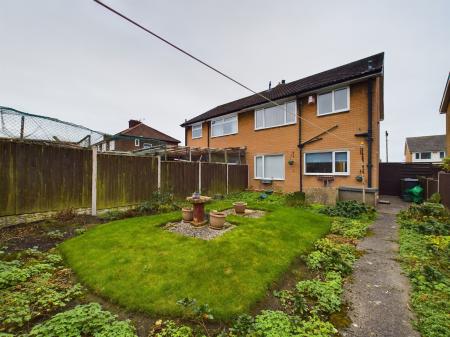 3 bedroom Semi-detached house to let in Beaumont Road, Carlisle, CA2