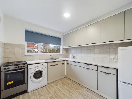 3 bedroom Semi-detached house to let in Beaumont Road, Carlisle, CA2