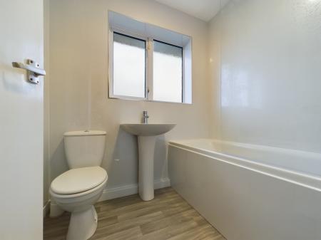 3 bedroom Semi-detached house to let in Beaumont Road, Carlisle, CA2