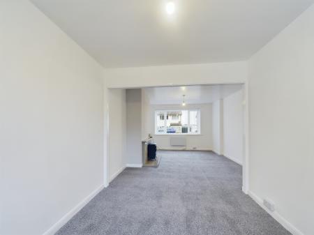 3 bedroom Semi-detached house to let in Beaumont Road, Carlisle, CA2