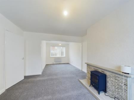 3 bedroom Semi-detached house to let in Beaumont Road, Carlisle, CA2