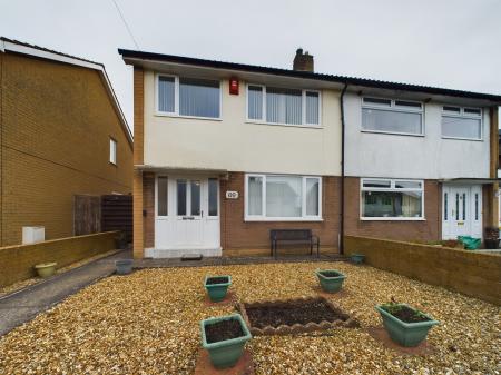 Beaumont Road, Carlisle, CA2