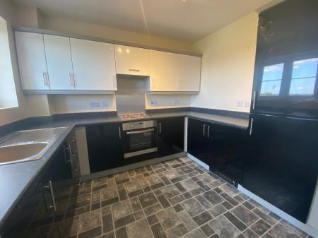 2 bedroom Apartment to let in 306 London Road, Carlisle, CA1