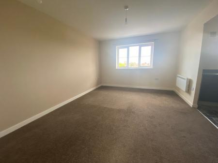 2 bedroom Apartment to let in 306 London Road, Carlisle, CA1