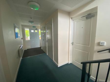 2 bedroom Apartment to let in 306 London Road, Carlisle, CA1