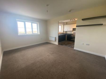 2 bedroom Apartment to let in 306 London Road, Carlisle, CA1