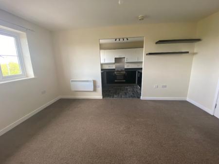 2 bedroom Apartment to let in 306 London Road, Carlisle, CA1