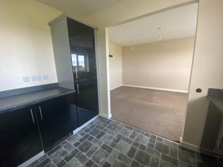 2 bedroom Apartment to let in 306 London Road, Carlisle, CA1