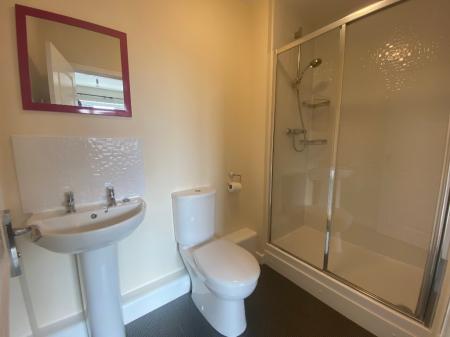 2 bedroom Apartment to let in 306 London Road, Carlisle, CA1