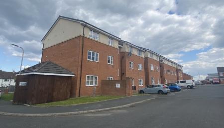 2 bedroom Apartment to let in 306 London Road, Carlisle, CA1
