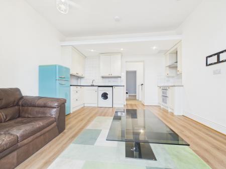 1 bedroom Flat to let in Orchard Street, Carlisle, CA1