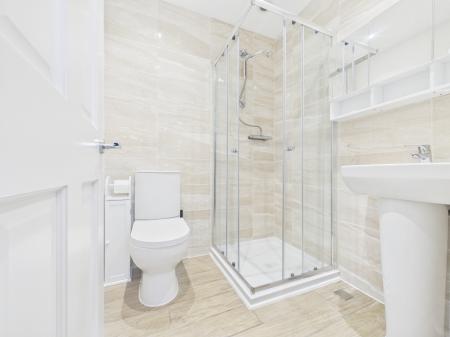 1 bedroom Flat to let in Orchard Street, Carlisle, CA1