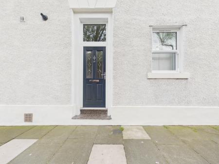 1 bedroom Flat to let in Orchard Street, Carlisle, CA1