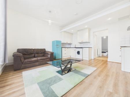 1 bedroom Flat to let in Orchard Street, Carlisle, CA1