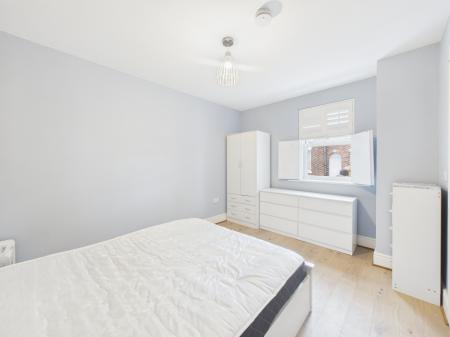 1 bedroom Flat to let in Orchard Street, Carlisle, CA1