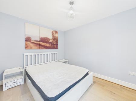 1 bedroom Flat to let in Orchard Street, Carlisle, CA1