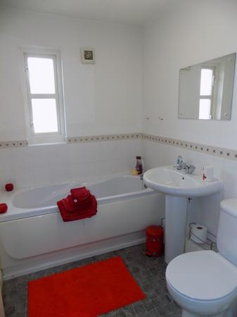 2 bedroom Flat to let in Chapel Brow, Carlisle, CA1