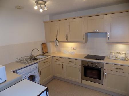 2 bedroom Flat to let in Chapel Brow, Carlisle, CA1