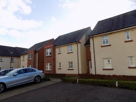 2 bedroom Flat to let in Chapel Brow, Carlisle, CA1