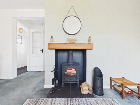 2 bedroom Terraced House for sale in Cliff Road, Sandysike, Longtown, CA6