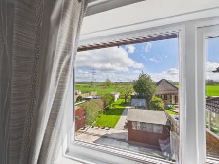 2 bedroom Terraced House for sale in Cliff Road, Sandysike, Longtown, CA6