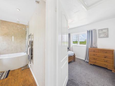 2 bedroom Terraced House for sale in Cliff Road, Sandysike, Longtown, CA6