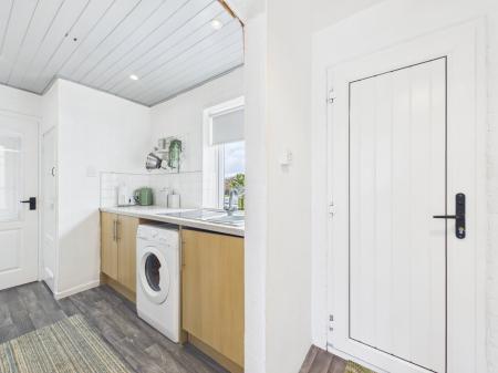 2 bedroom Terraced House for sale in Cliff Road, Sandysike, Longtown, CA6