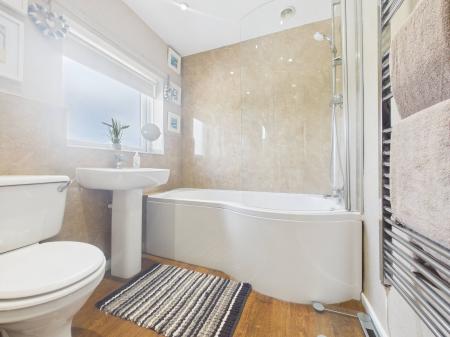 2 bedroom Terraced House for sale in Cliff Road, Sandysike, Longtown, CA6