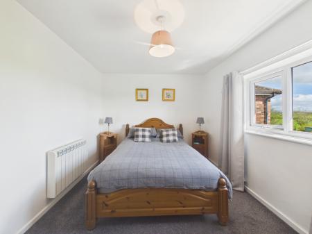 2 bedroom Terraced House for sale in Cliff Road, Sandysike, Longtown, CA6