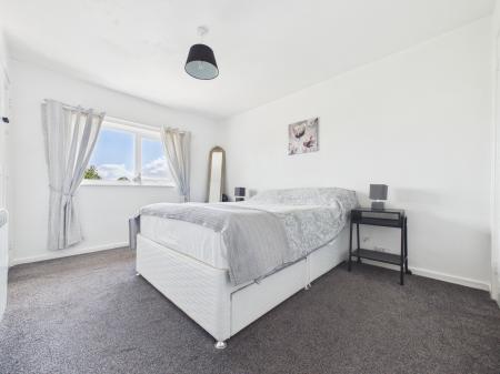 2 bedroom Terraced House for sale in Cliff Road, Sandysike, Longtown, CA6