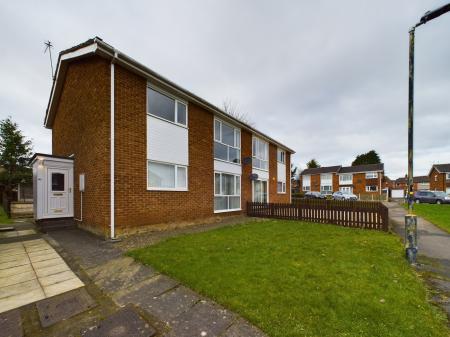 Longholme Road, Carlisle, CA1