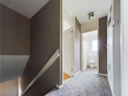 2 bedroom Flat to let in Longholme Road, Carlisle, CA1