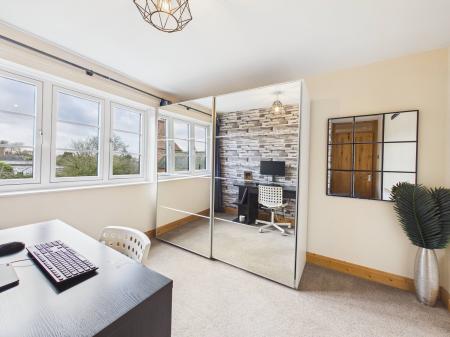 3 bedroom Terraced House to let in Beech Croft, Burgh by Sands, CA5