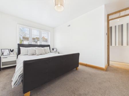 3 bedroom Terraced House to let in Beech Croft, Burgh by Sands, CA5