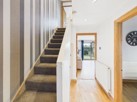 3 bedroom Terraced House to let in Beech Croft, Burgh by Sands, CA5