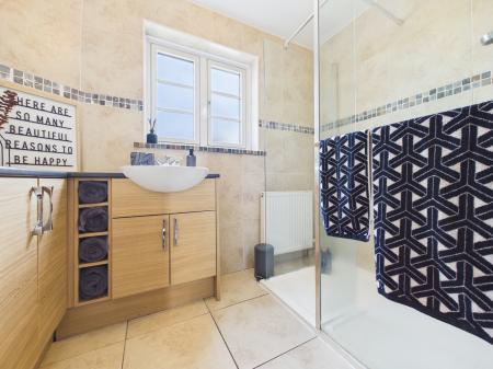 3 bedroom Terraced House to let in Beech Croft, Burgh by Sands, CA5