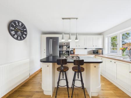 3 bedroom Terraced House to let in Beech Croft, Burgh by Sands, CA5