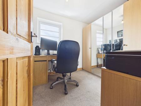 3 bedroom Terraced House to let in Beech Croft, Burgh by Sands, CA5